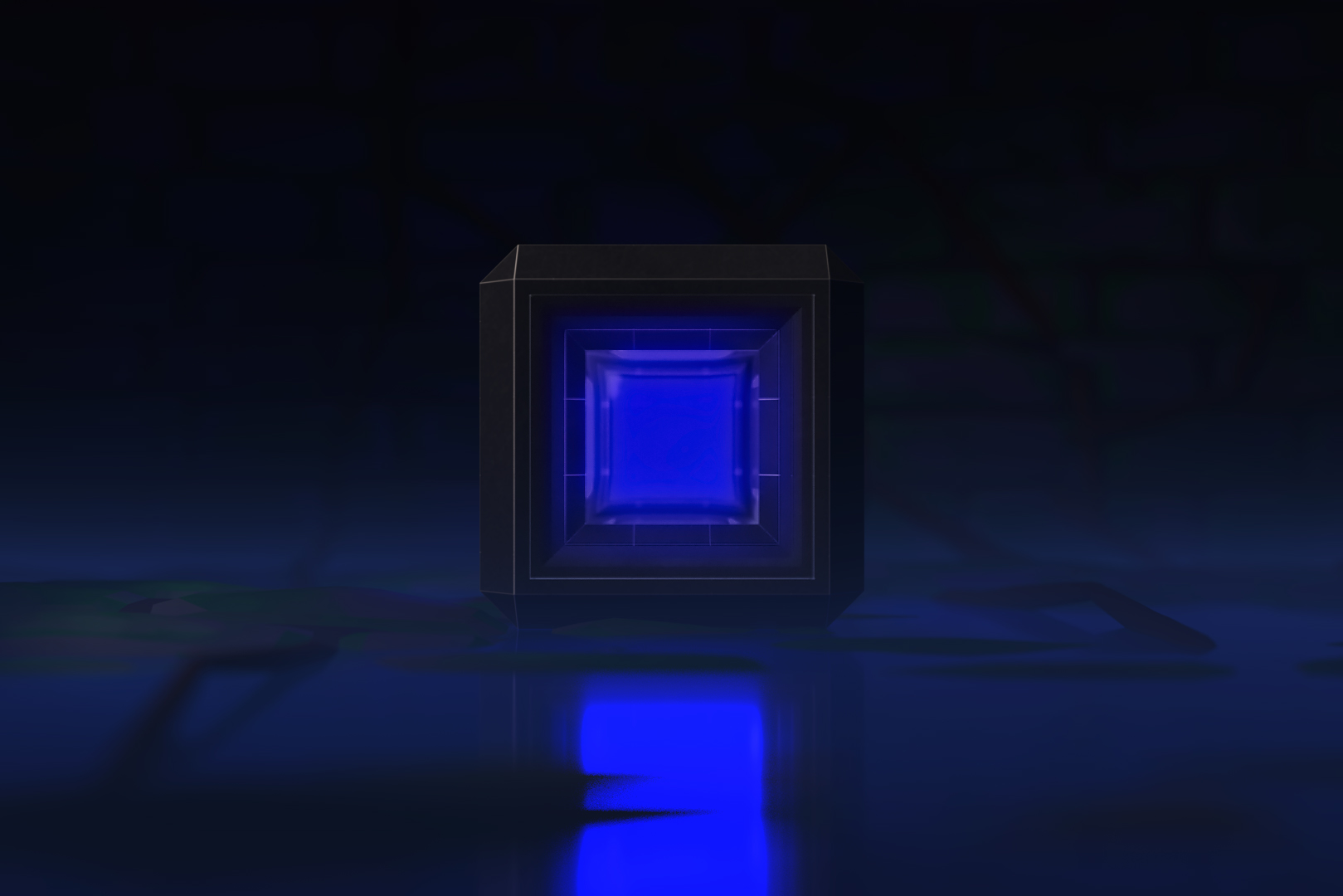 Spooky Box